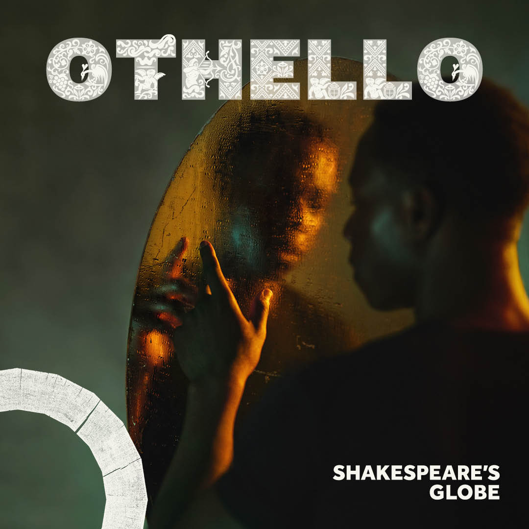 Othello plays at the Shakespeare's Globe from 19 Jan until 13 Apr 2024