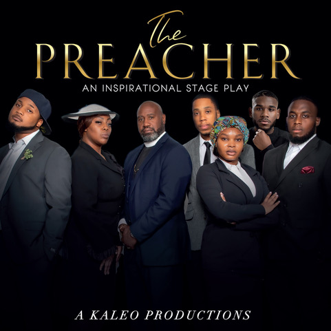 The Preacher - A Kaleo Production