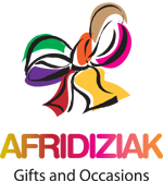 Afridiziak gifts