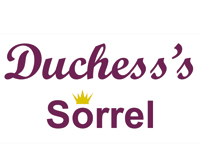 Duchess's Sorrel