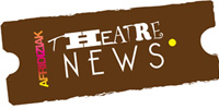 Afridiziak theater news