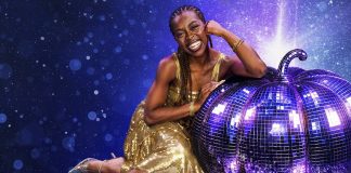 Cinderella 14 Nov 2026 – 3 Jan 2027 Cinderella at Lyric Hammersmith