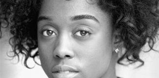 Lashana Lynch – interview Lashana Lynch