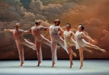 Alvin Ailey American Dance Theater Alvin Ailey American Dance Theater