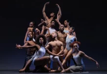 Ballet Black at 25 14-17 Oct 2026