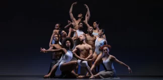 Ballet Black at 25 14-17 Oct 2026