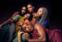 for colored girls who have considered suicide / when the rainbow is enuf 2 Sep – 17 Oct 2026 for colored girls at Yard Theatre