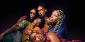 for colored girls who have considered suicide / when the rainbow is enuf 2 Sep – 17 Oct 2026 for colored girls at Yard Theatre