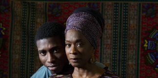 Assata Taught Me by Kalungi Ssebandeke 12-24 May 2026 ASSATA TAUGHT ME KAKEMBO