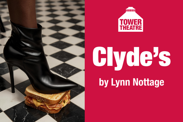 Clyde's at Tower Theatre