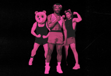 Tender by Dave Harris 23 Apr – Sat 30 May 2026 Tender by Dave Harris, Soho Theatre