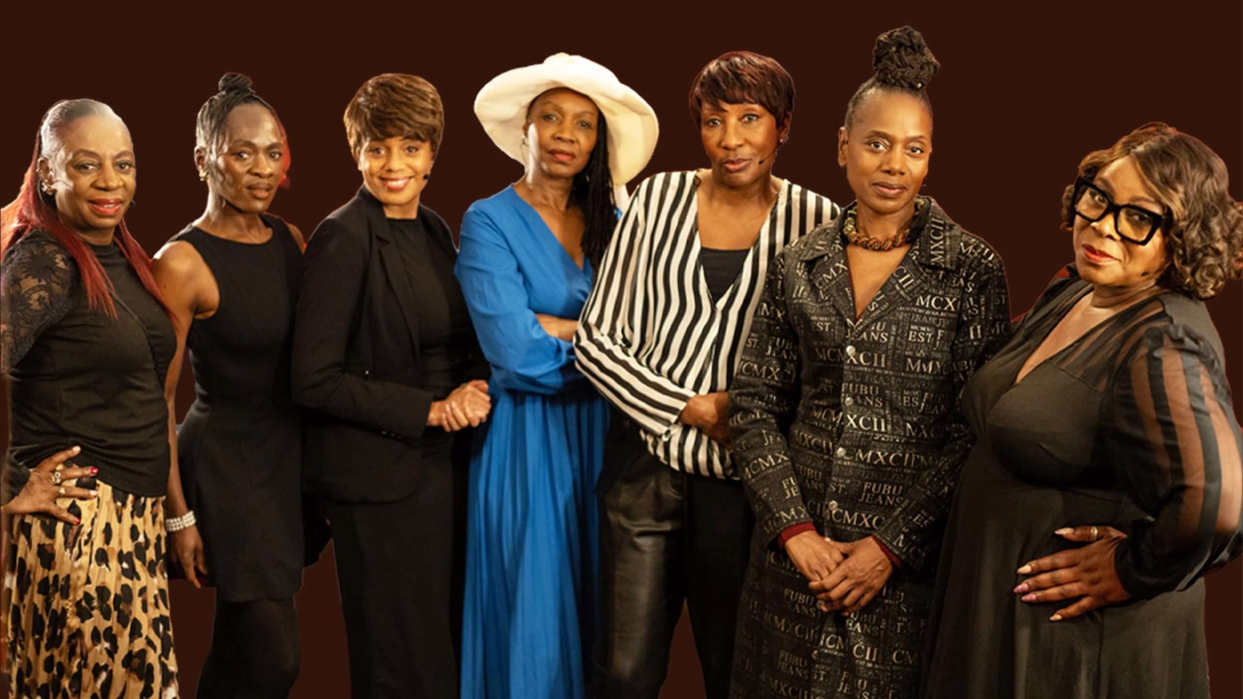 Why Didn't I Get Married by Alan Charles <br /> Spring tour 2026 <p>5 Apr - 25 May </p> 2 Why Didnt I Get Married-by Alan Charles