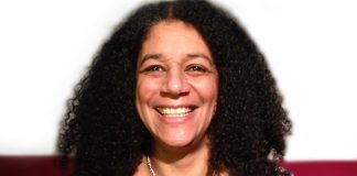 Michelle Inniss Michelle Inniss, She Called Me Mother