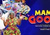 Mama Goose – review Mama Goose