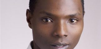 Fiston Barek Fiston Barek