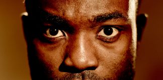 Paapa Essiedu Paapa Essiedu