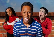 The Chaos That Has Been and Will No Doubt Return By Sam Edmunds 3-27 Sep 2025 The Chaos That Has Been and Will No Doubt Return