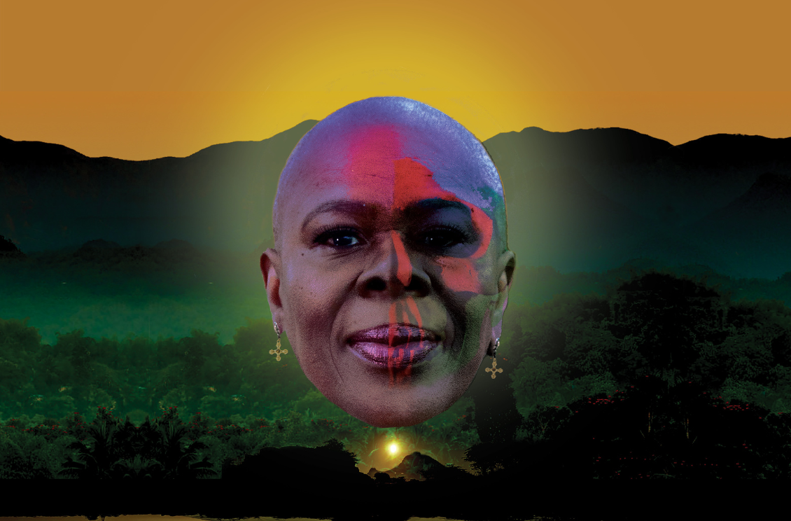 THE LEGENDS OF THEM <p> 7 TO 10 AUG 2025 </p> 1 THE LEGENDS OF THEM BY SUTARA GAYLE AKA LORNA GEE