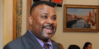 Lloyd Newton, Artistic Director of Pegasus Opera Company Lloyd Newton, Artistic Director of Pegasus Opera Company