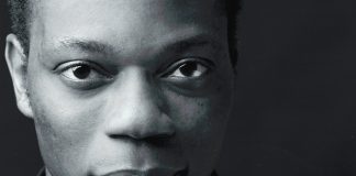 Chukwudi Iwuji Chukwudi Iwuji by Charlie Carter