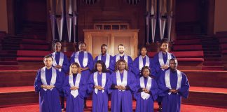 Black British Cinema Company Brings Sister Act To Life With Ground-Breaking Live Choir Show In London Sister Act Live Choir