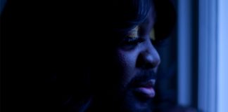 Le Gateau Chocolat: Black Le Gateau Chocolat , Theatre Royal Stratford East (c) Mark Vessey