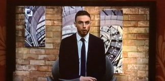 WATCH: Bullet Hole interview with Gloria Williams on London Live