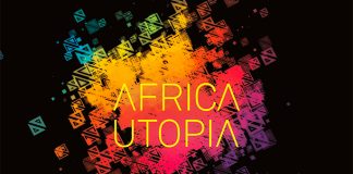 Message from the Southbank Centre re Fuse ODG and Africa Utopia Africa Utopia 2017 logo