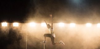 Andrew Lloyd Webber Foundation grants over £600,000 to projects enhancing arts education, participation and diversity across the UK Frantic Ignition 2016 Production - Photographer Helen Maybanks