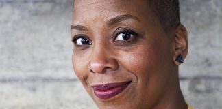 Gaylene Gould appointed BFI Southbank’s Head of Cinemas and Events Gaylene Gould