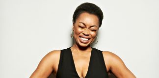 Identity Crisis by Phina Oruche Phina Oruche (Paul Jones) - Identity Crisis