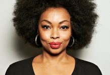 Phina Oruche Phina Oruche