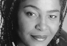 Sharon D Clarke Sharon D Clarke