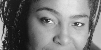 Sharon D Clarke Sharon D Clarke