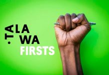 Talawa Firsts talawa firsts