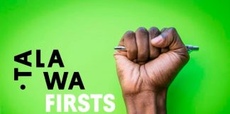 Talawa Firsts talawa firsts