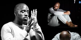 A Day in the Life ADITL A Day in the Life by Akpore Uzoh image (c) Salim Sai Photography