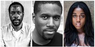 Cast announced for a profoundly affectionate, passionate devotion to someone a profoundly affectionate, passionate devotion to someone (-noun)