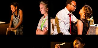 AISHA Aisha by AJ, Hen and Chickens