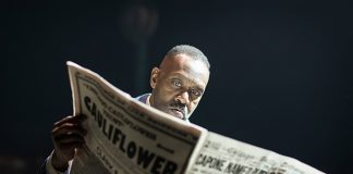 The Resistible Rise of Arturo Ui The Resistible Rise of Arturo Ui