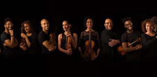 Chineke! Orchestra Chineke! Orchestra (c) Eric Richmond
