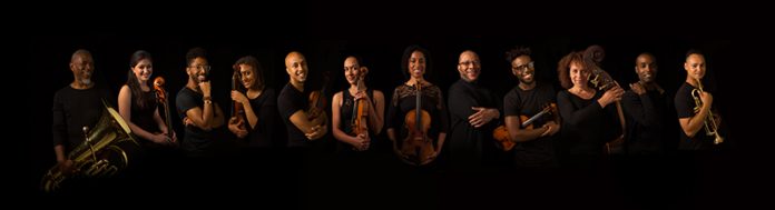 Chineke! Orchestra (c) Eric Richmond