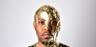 Dane Baptiste Dane Baptiste (c) Steve Ullathorne