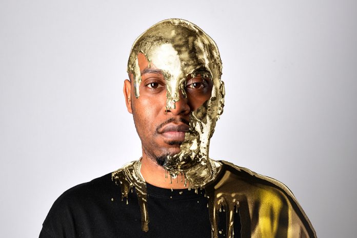 Dane Baptiste (c) Steve Ullathorne