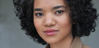 Chipo Chung Chipo Chung