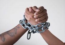 Dolphins and Sharks by James Anthony Tyler Dolphins and Sharks at the Finborough Theatre