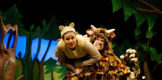 The Gruffalo The Gruffalo