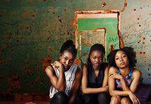 Girls by Theresa Ikoko HighTide Soho Theatre and Talawa Theatre Company Present Girls by Theresa Ikoko