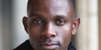 John Pfumojena John Pfumojena