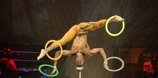 Mother Africa – Khayelitsha Mother Africa (c) Karen-Kaufmann